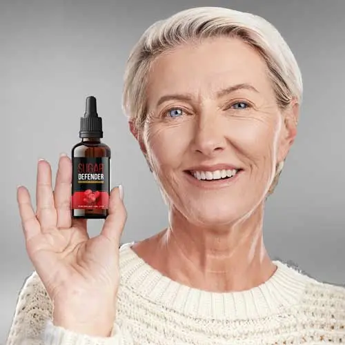 Sugar Defender Customer reviews